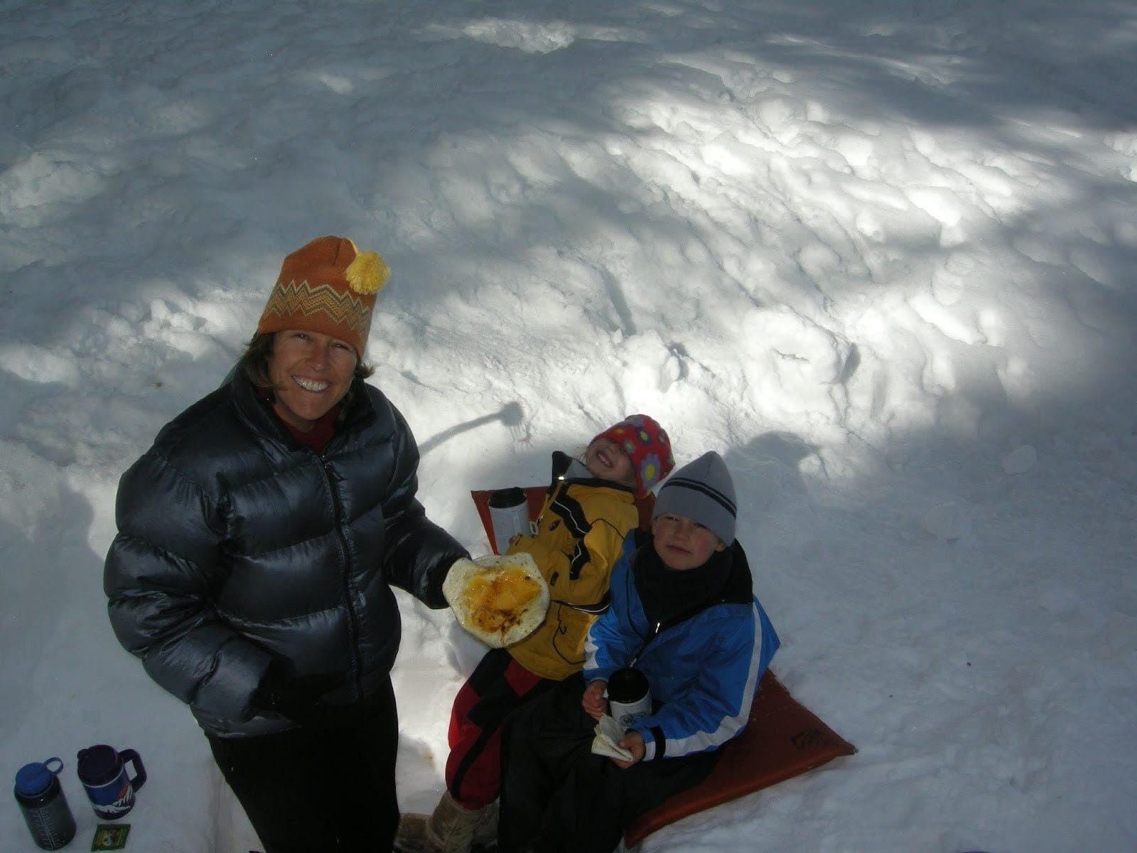 On Keeping It Real in a Virtual World