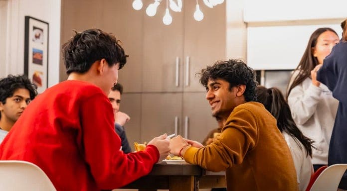 A Campus Full of Waiting Rooms